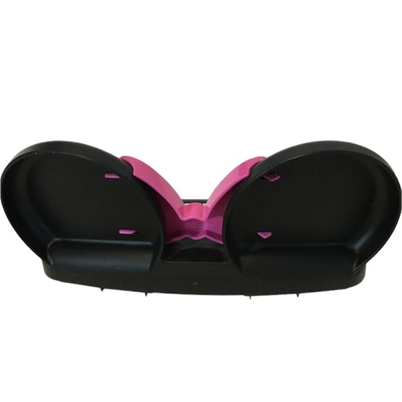 First Years Minnie Mouse Potty Training REPLACEMENT PARTS Tank Lid &Sound Module - Picture 2 of 3